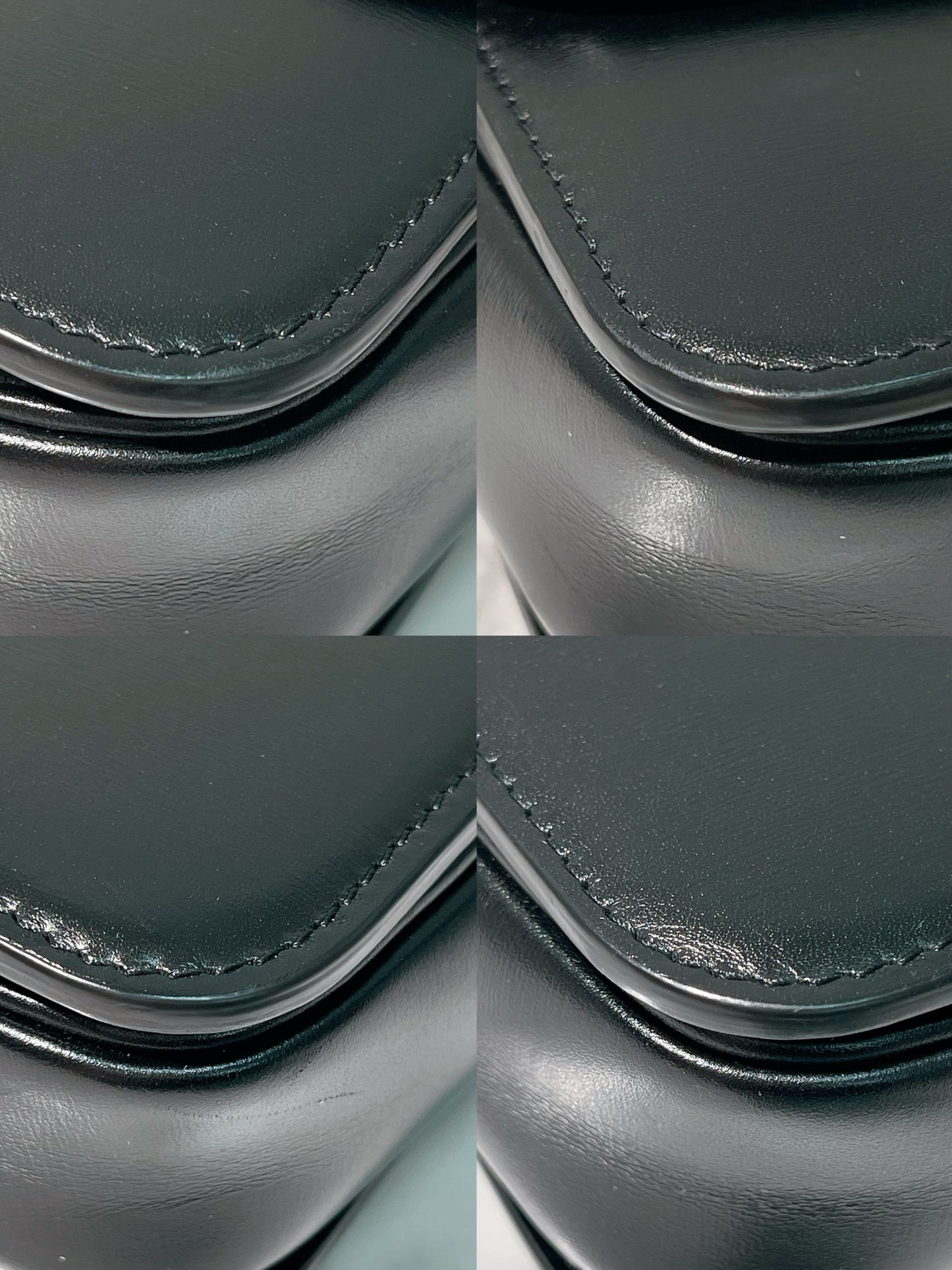 CELINE TEEN TRIOMPHE BAG