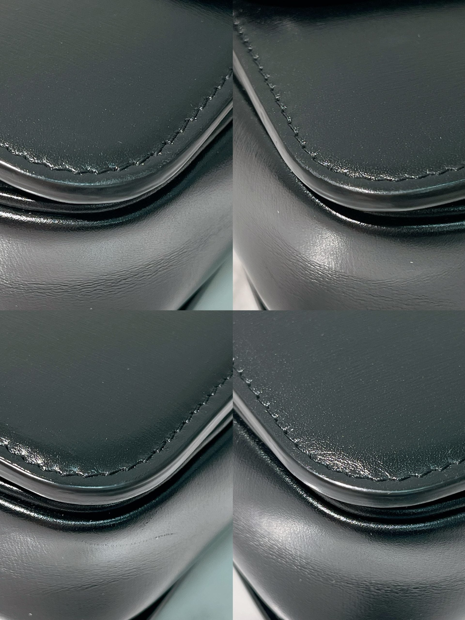 CELINE TEEN TRIOMPHE BAG