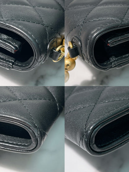 CHANEL 21S PHONE POUCH