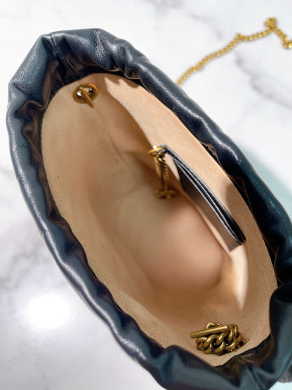 GUCCI MARMONT BUCKET