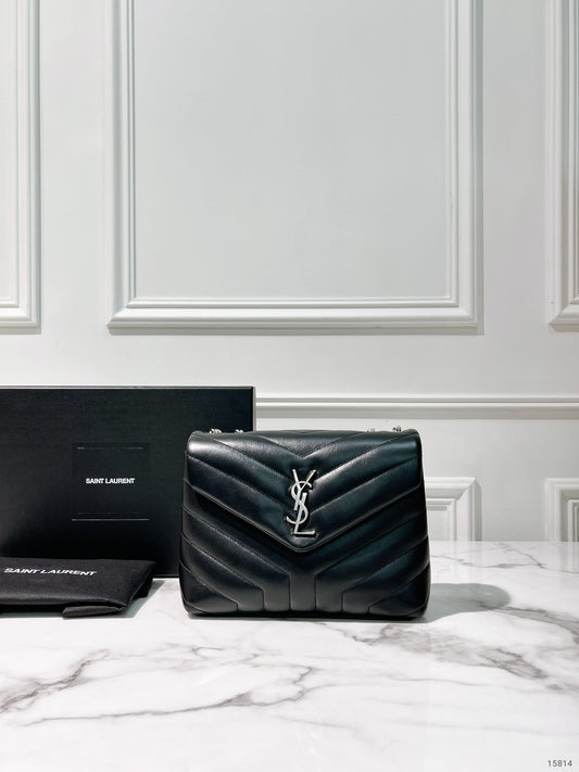 YSL LOULOU SMALL