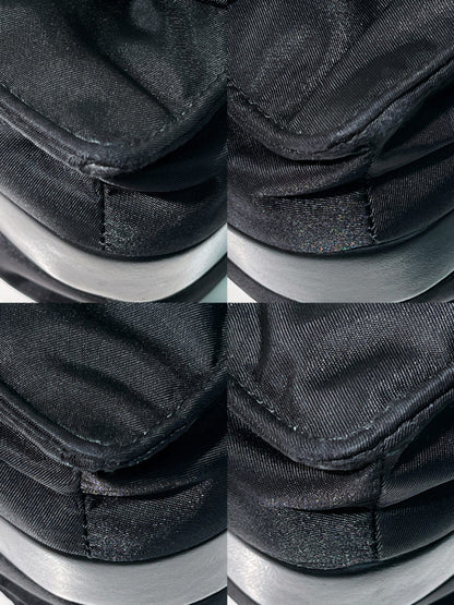 PRADA SMALL PADDED SHOULDER BAG