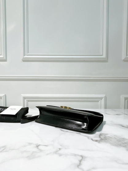CELINE TRIOMPHE POUCH