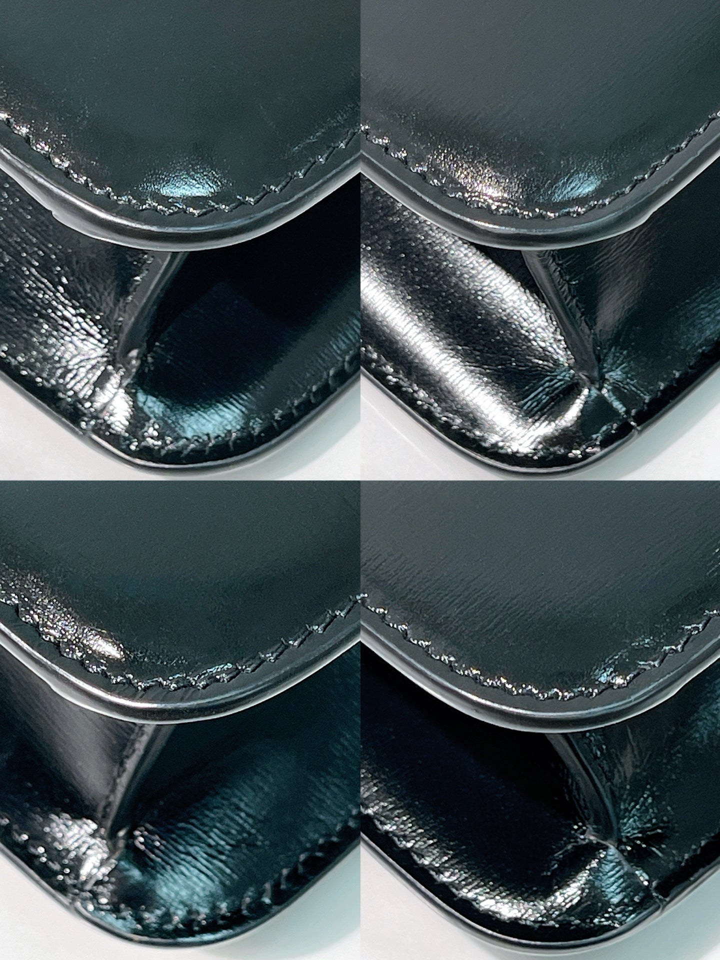 CELINE TRIOMPHE POUCH