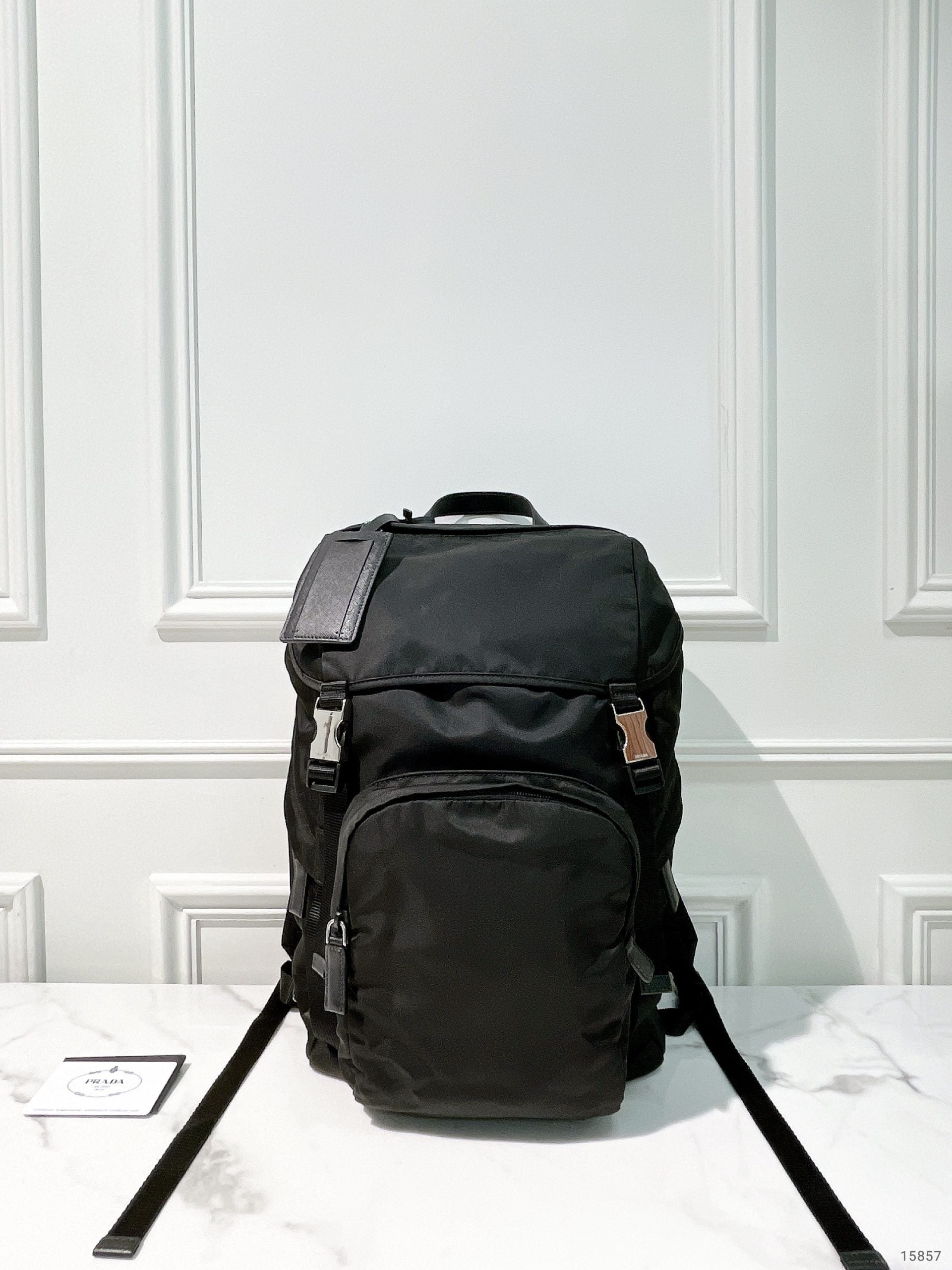 PRADA BACKPACK