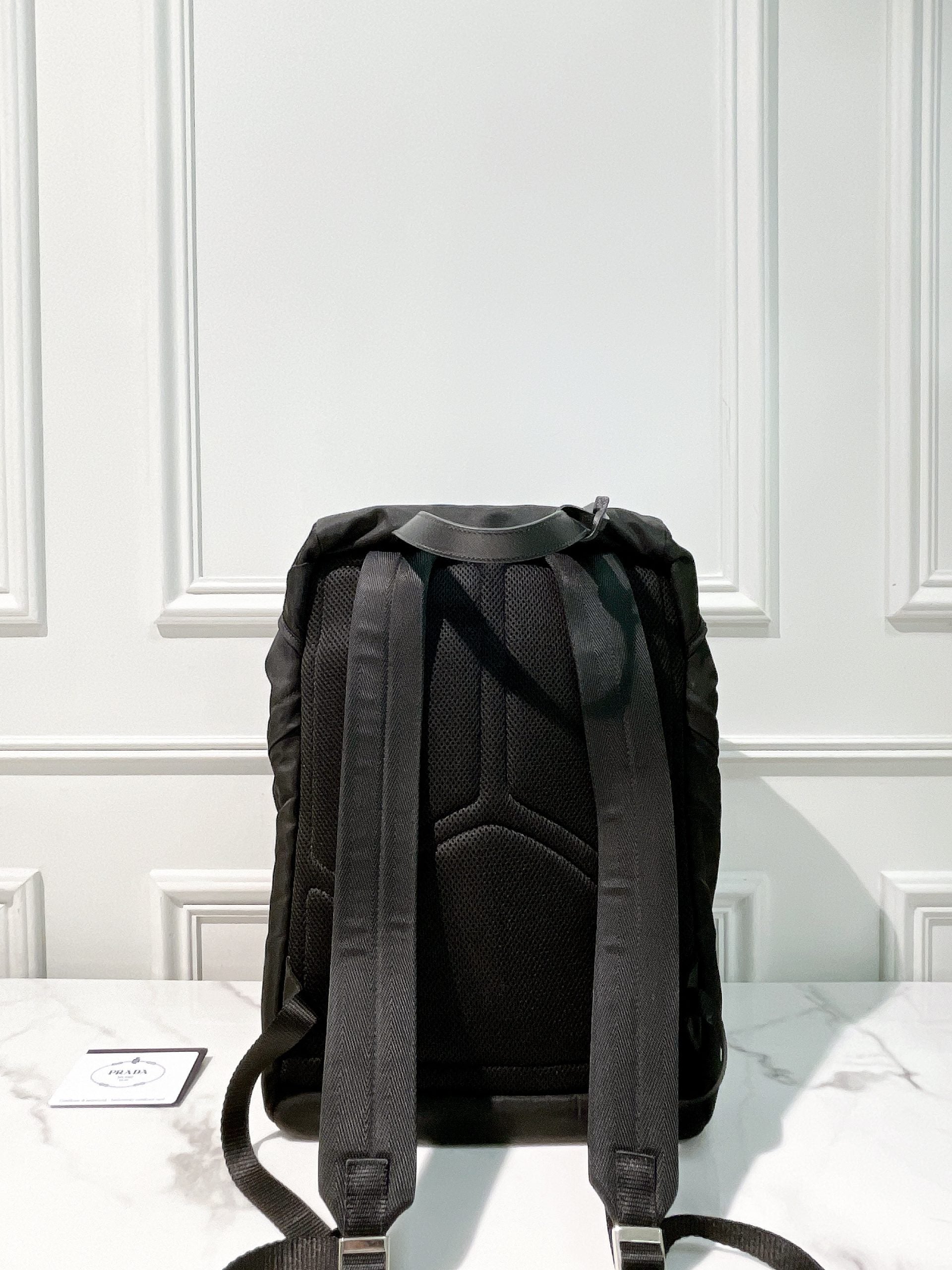 PRADA BACKPACK