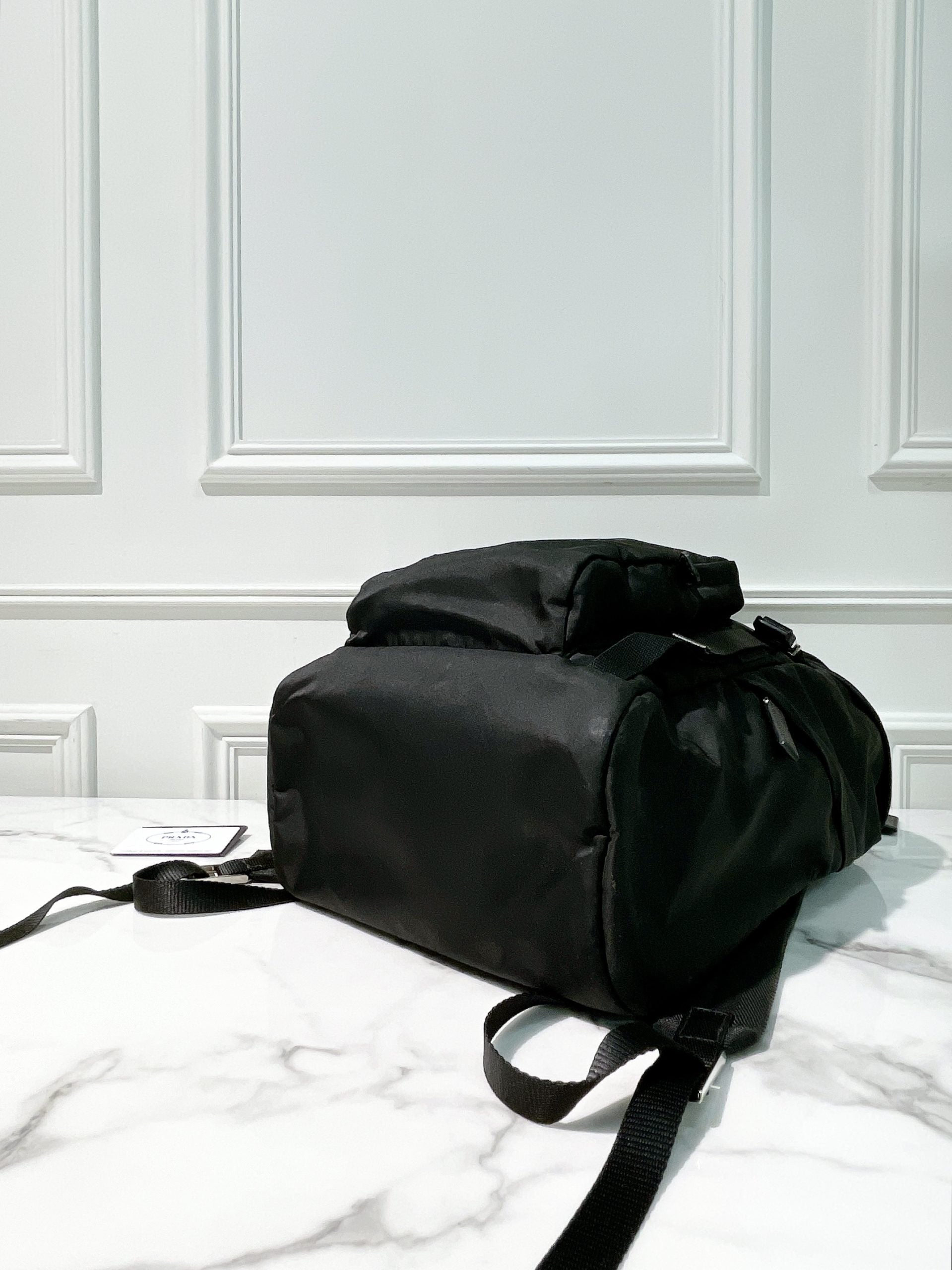 PRADA BACKPACK