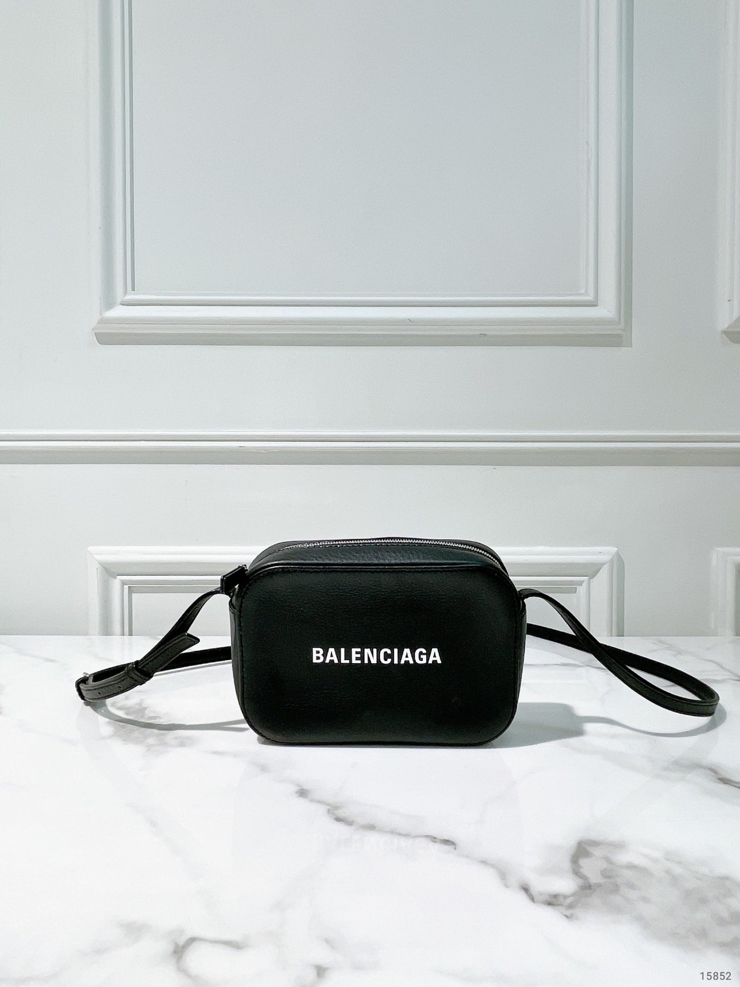 BALENCIAGA CAMERA BAG