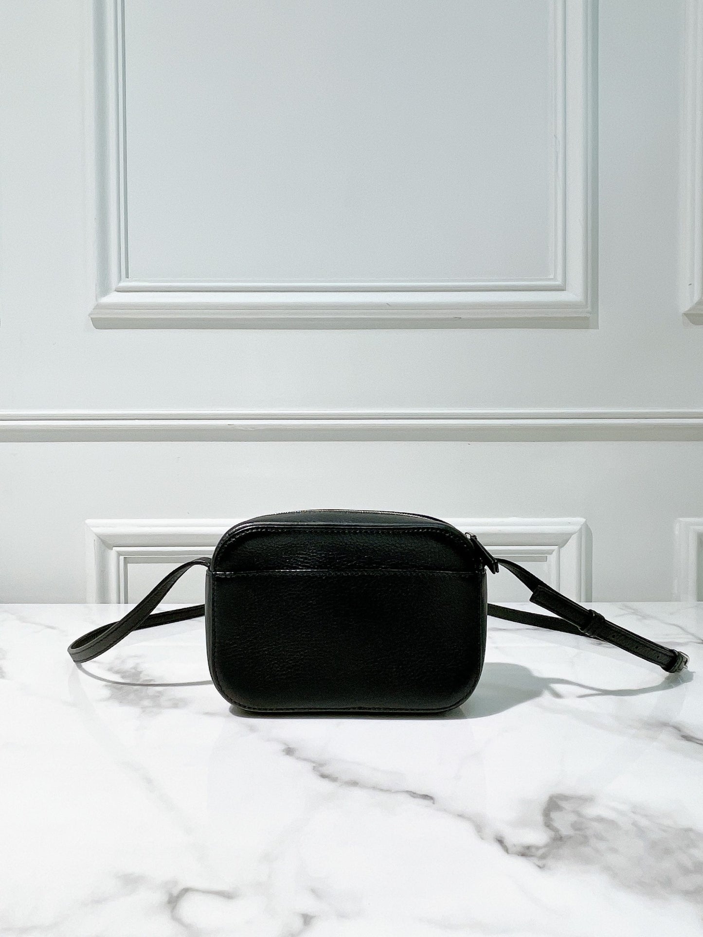 BALENCIAGA CAMERA BAG