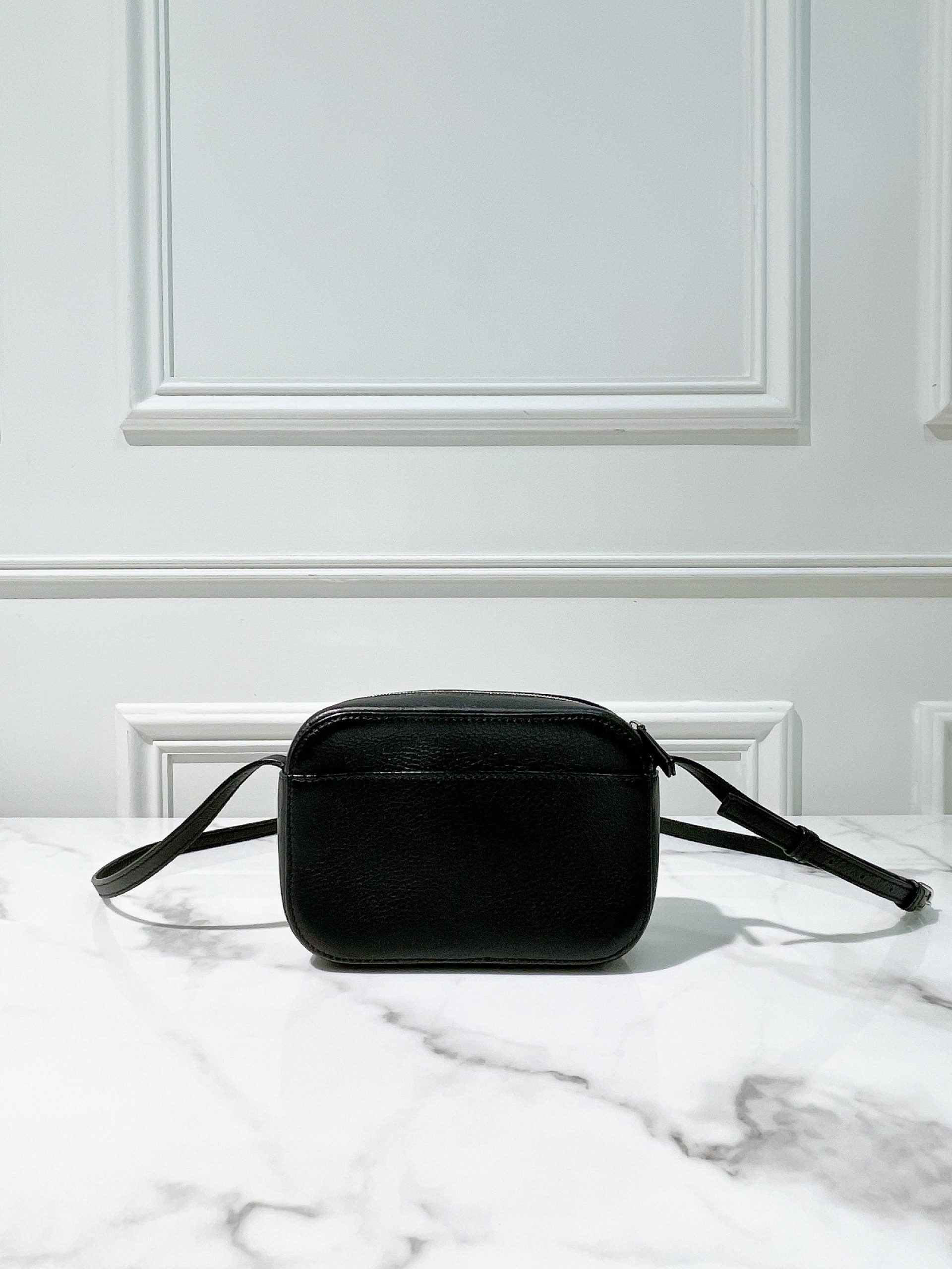 BALENCIAGA CAMERA BAG