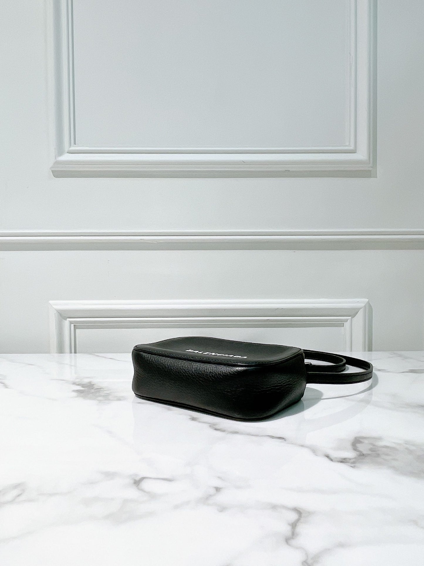 BALENCIAGA CAMERA BAG