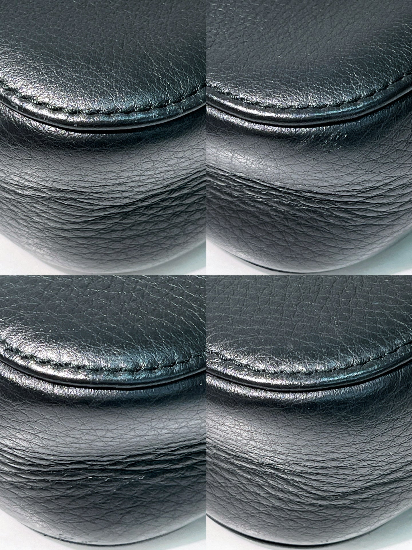 BALENCIAGA CAMERA BAG