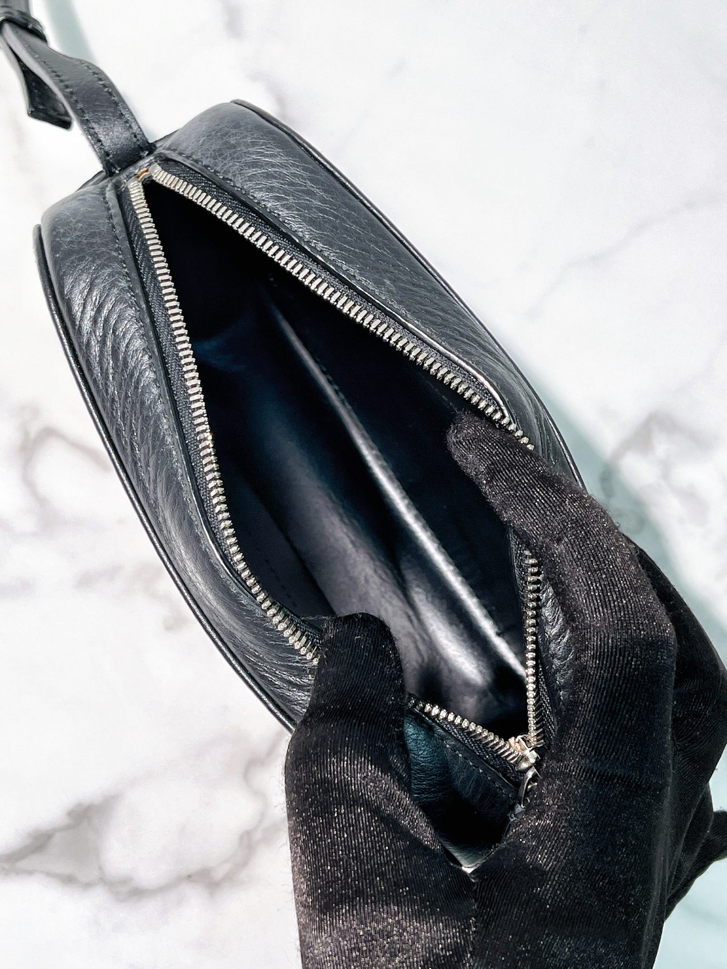 BALENCIAGA CAMERA BAG