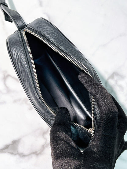 BALENCIAGA CAMERA BAG