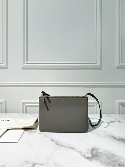 CELINE TRIO SHOULDER BAG