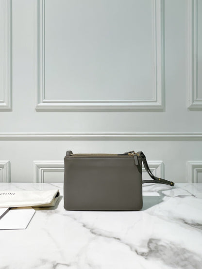 CELINE TRIO SHOULDER BAG