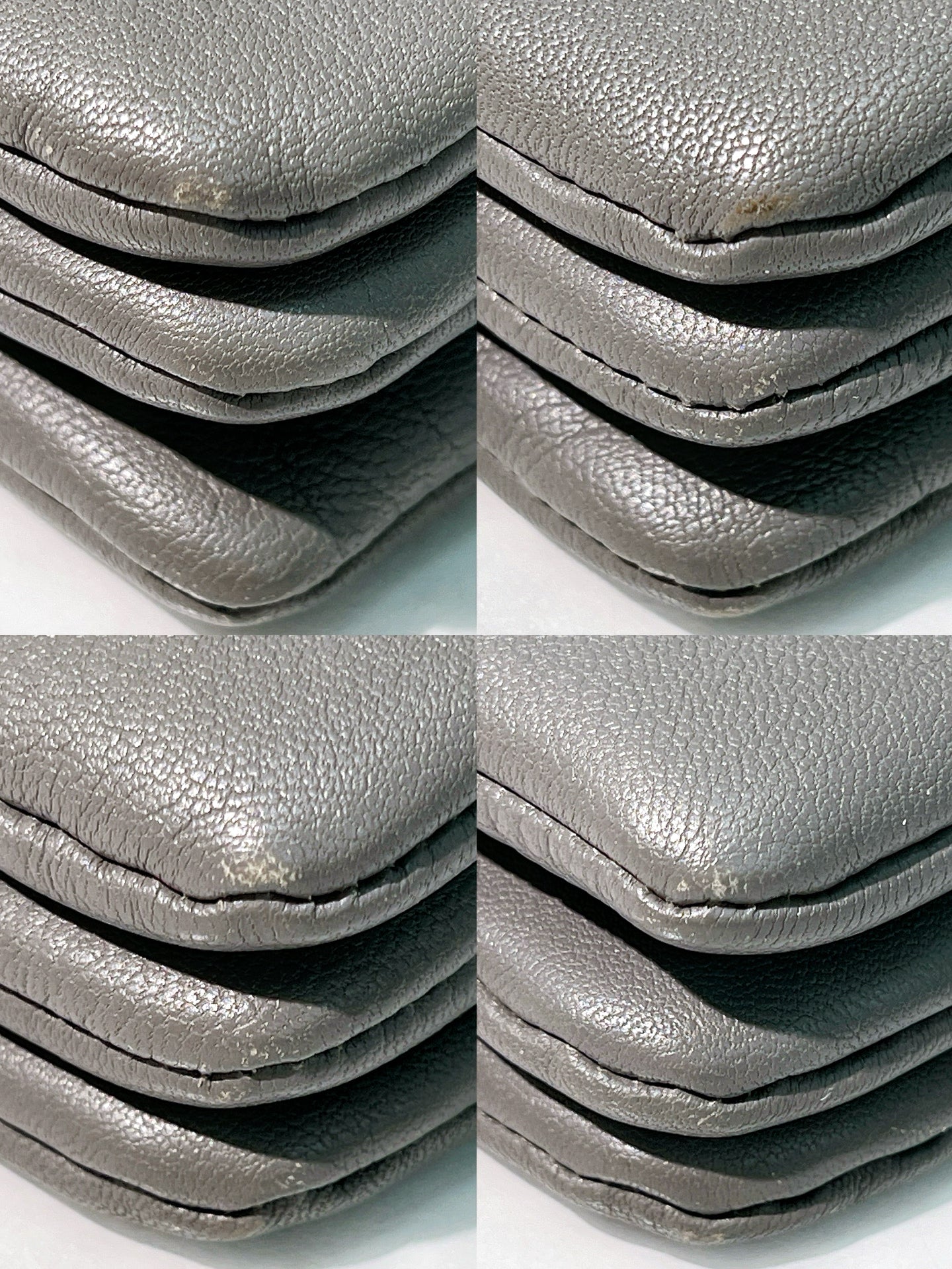 CELINE TRIO SHOULDER BAG