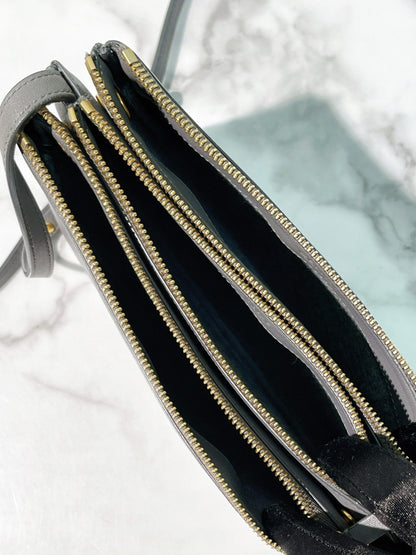 CELINE TRIO SHOULDER BAG