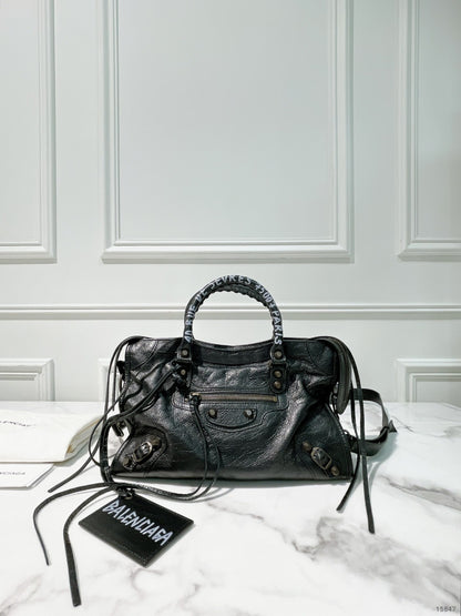 BALENCIAGA LE CITY SMALL