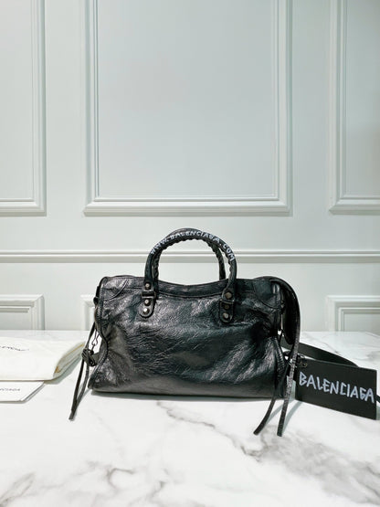 BALENCIAGA LE CITY SMALL