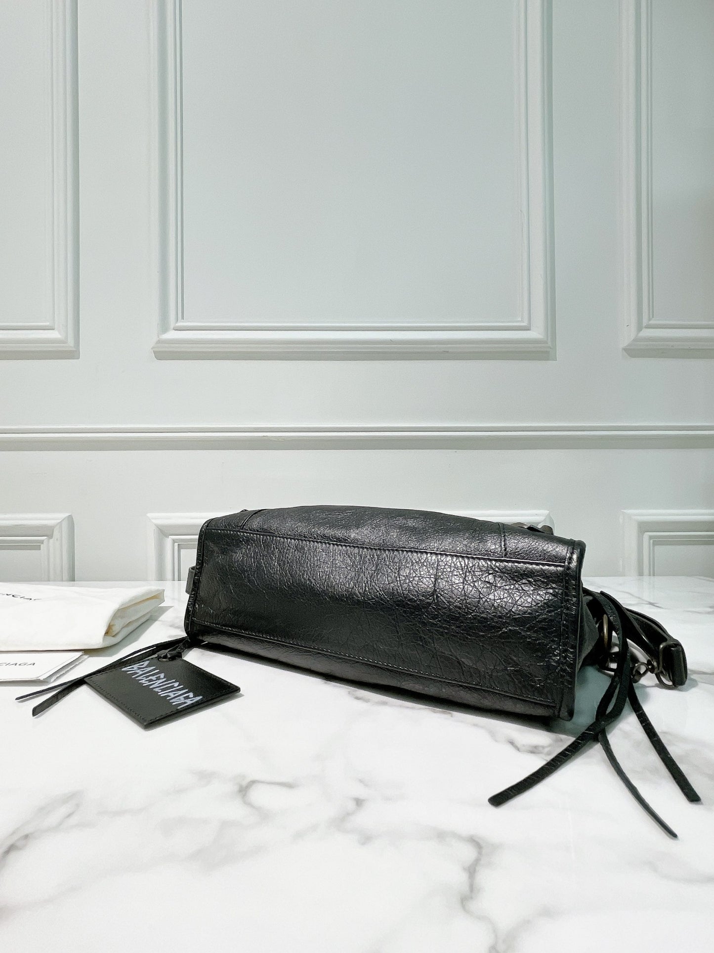 BALENCIAGA LE CITY SMALL