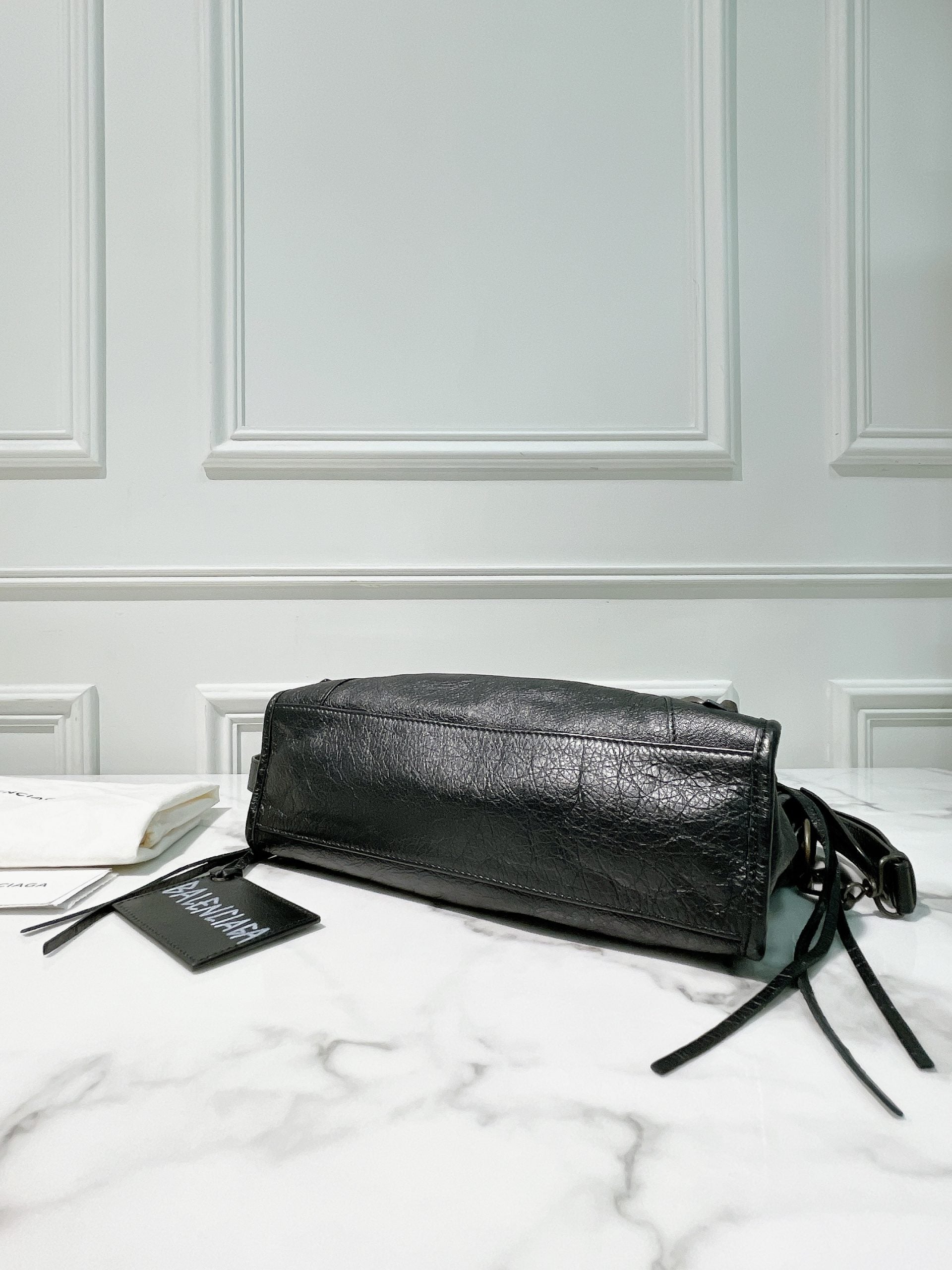 BALENCIAGA LE CITY SMALL