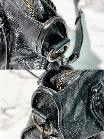 BALENCIAGA LE CITY SMALL