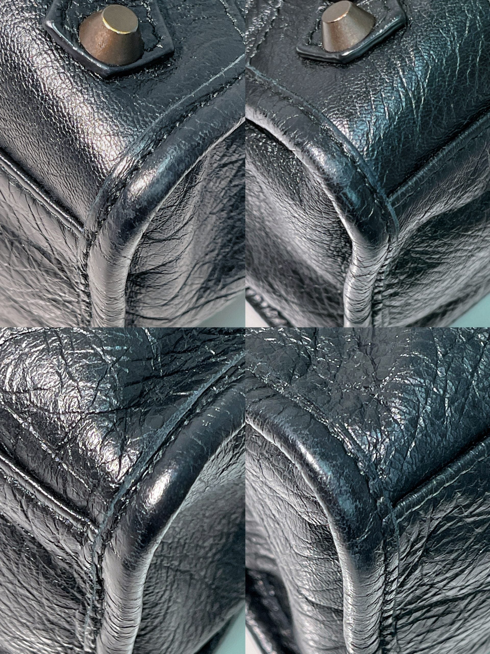 BALENCIAGA LE CITY SMALL