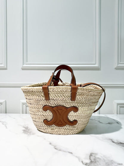 CELINE CLASSIC PANIER