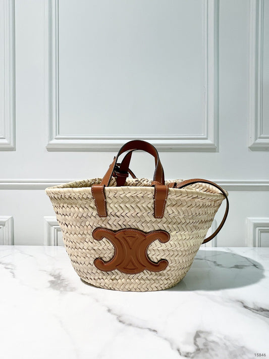 CELINE CLASSIC PANIER