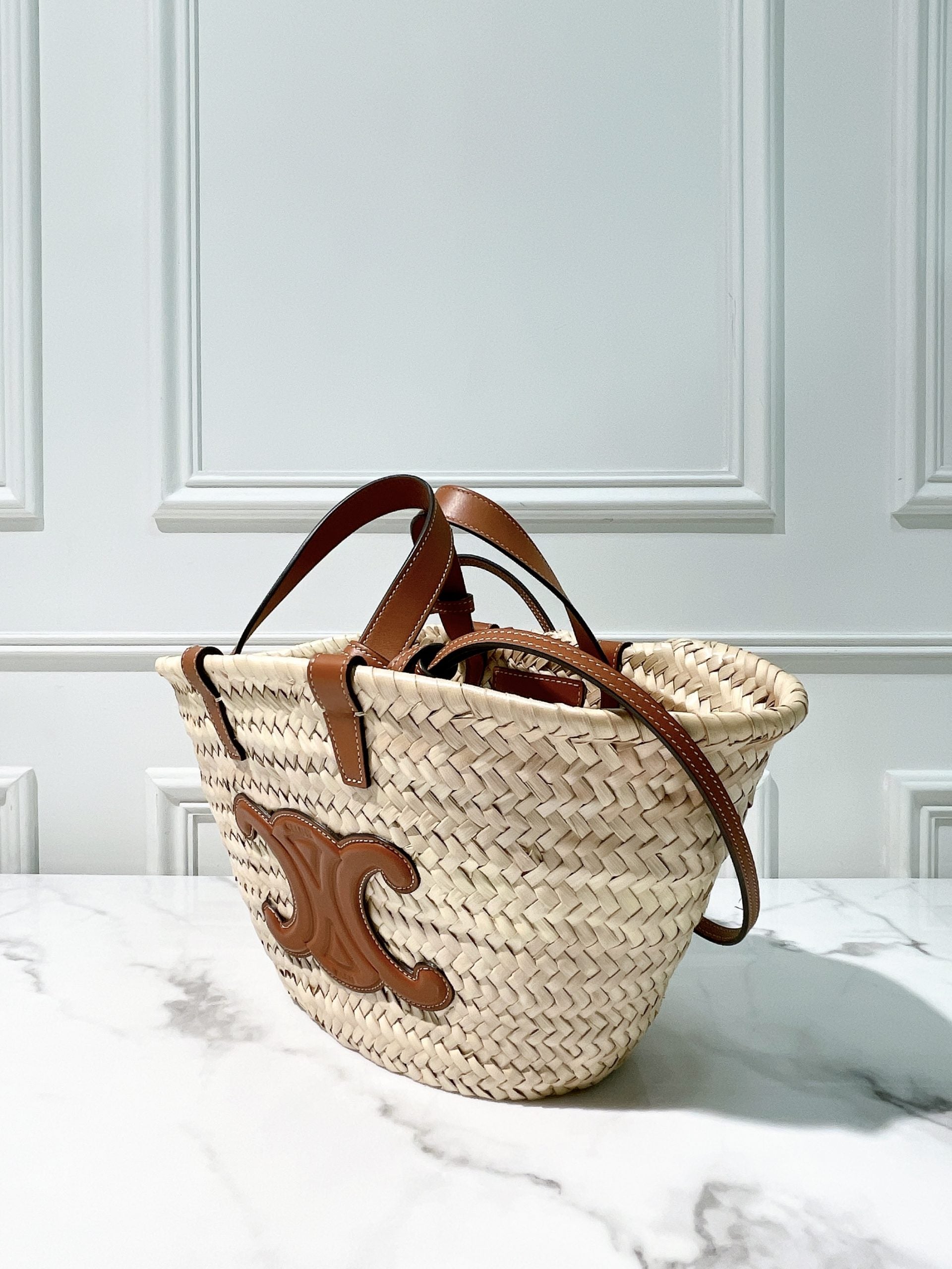 CELINE CLASSIC PANIER