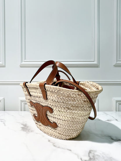 CELINE CLASSIC PANIER