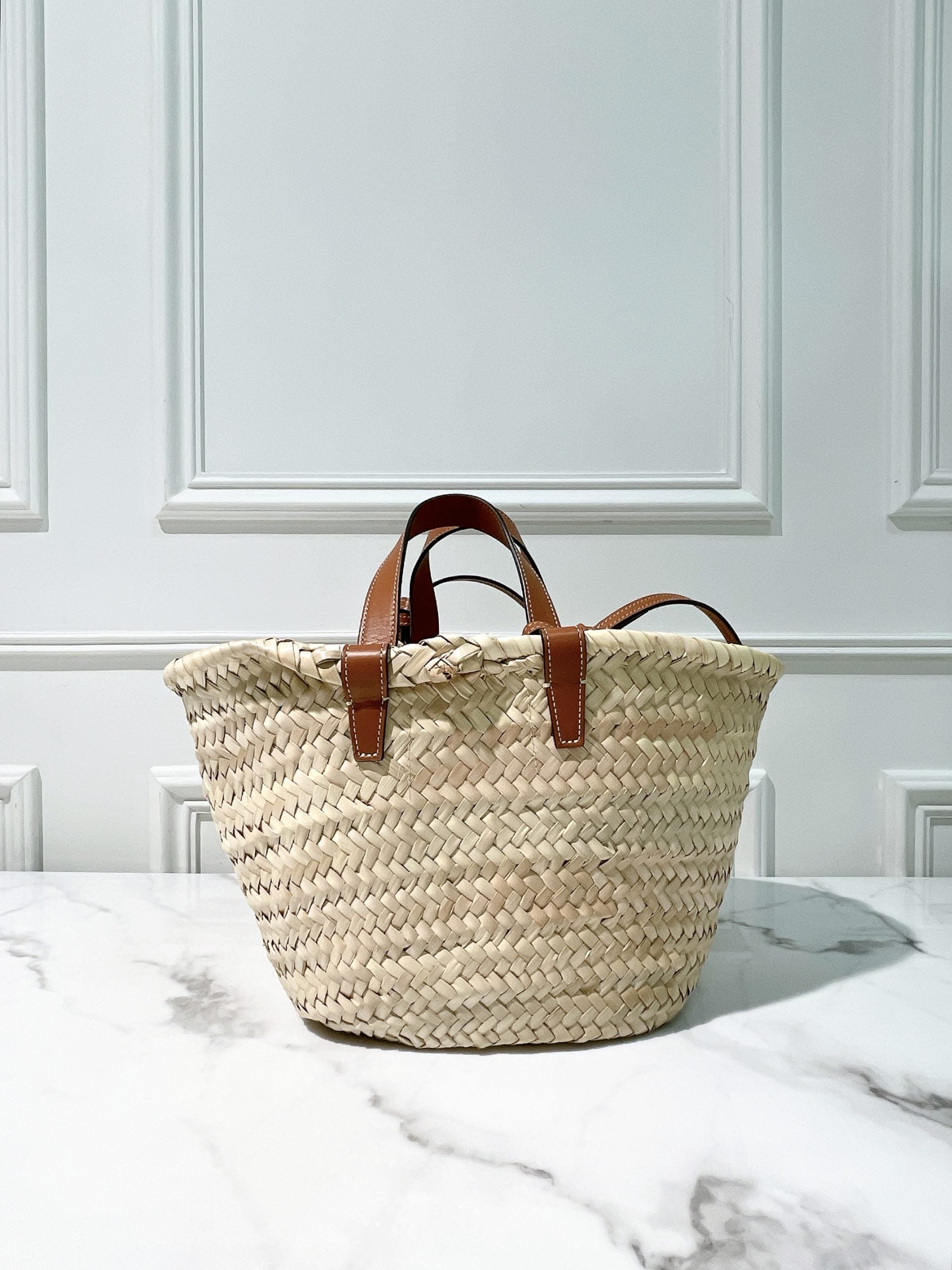 CELINE CLASSIC PANIER