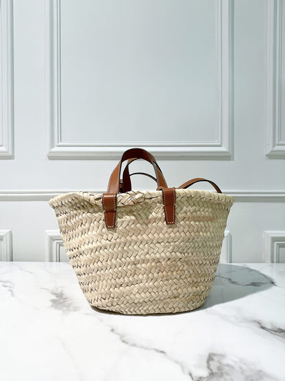 CELINE CLASSIC PANIER