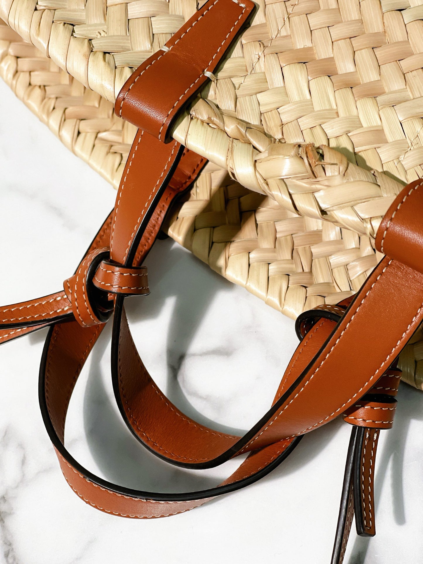 CELINE CLASSIC PANIER