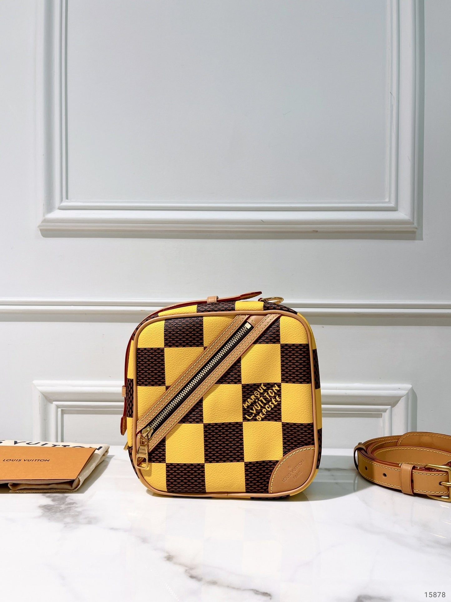 LV CHESS MESSENGER