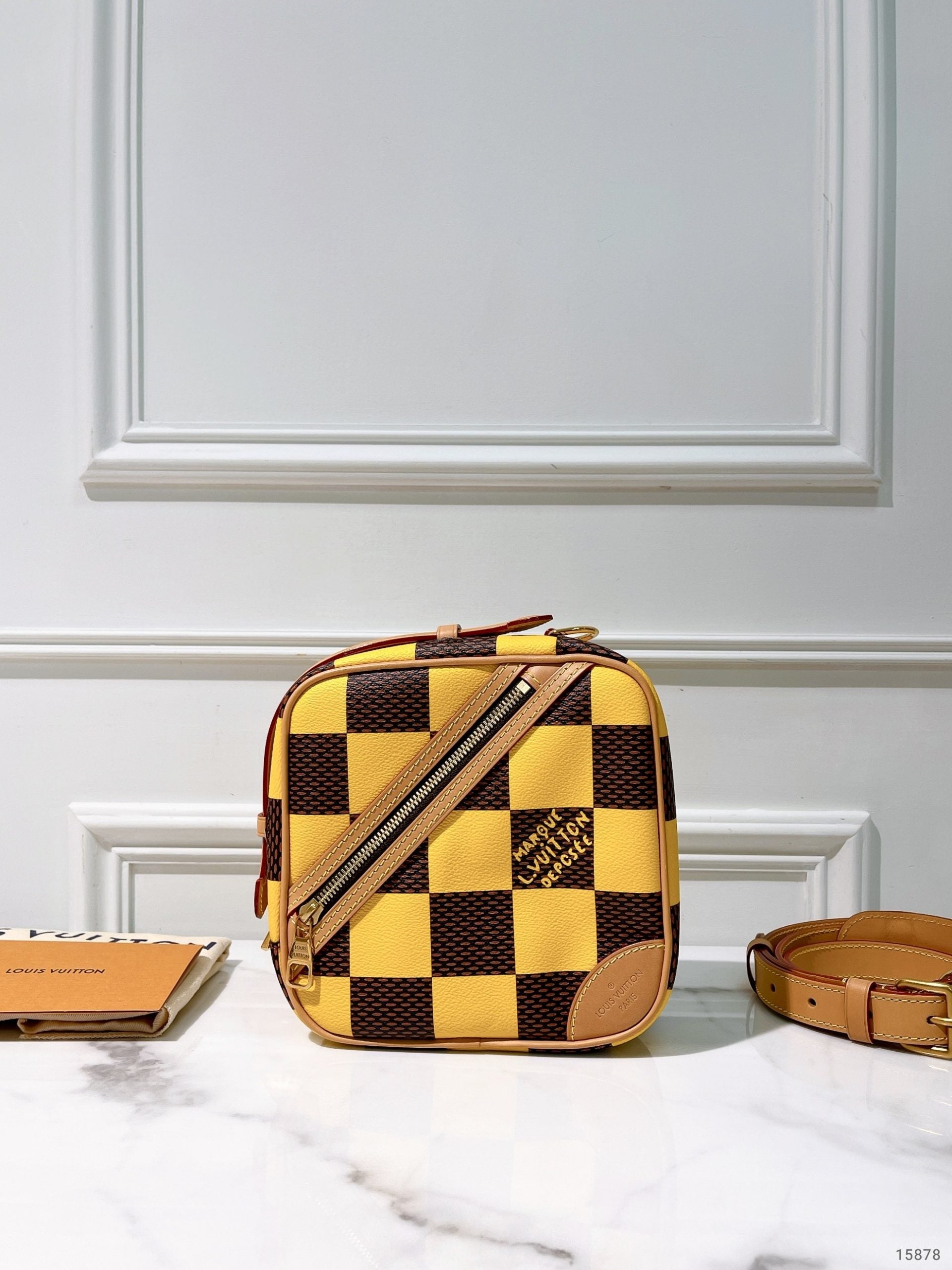 LV CHESS MESSENGER
