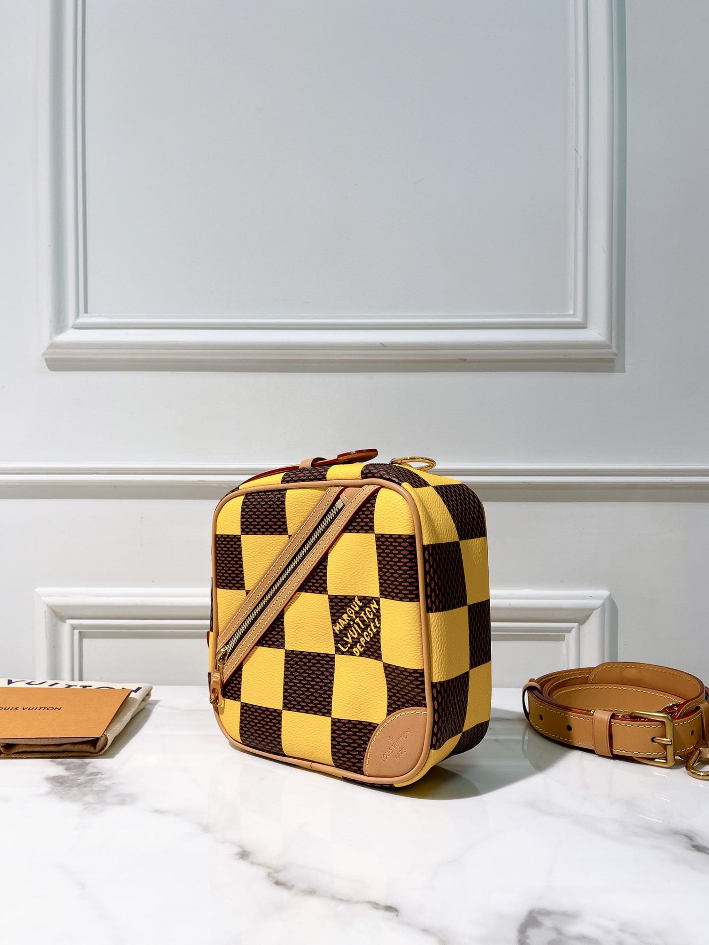 LV CHESS MESSENGER