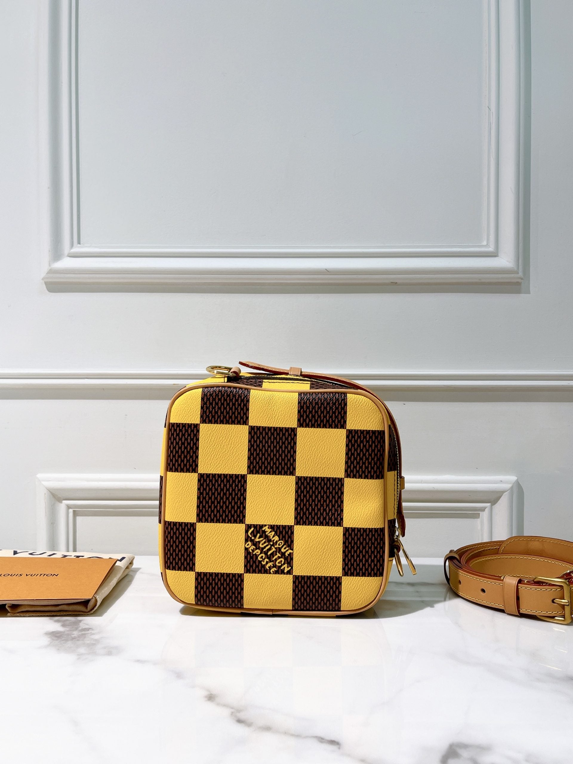 LV CHESS MESSENGER