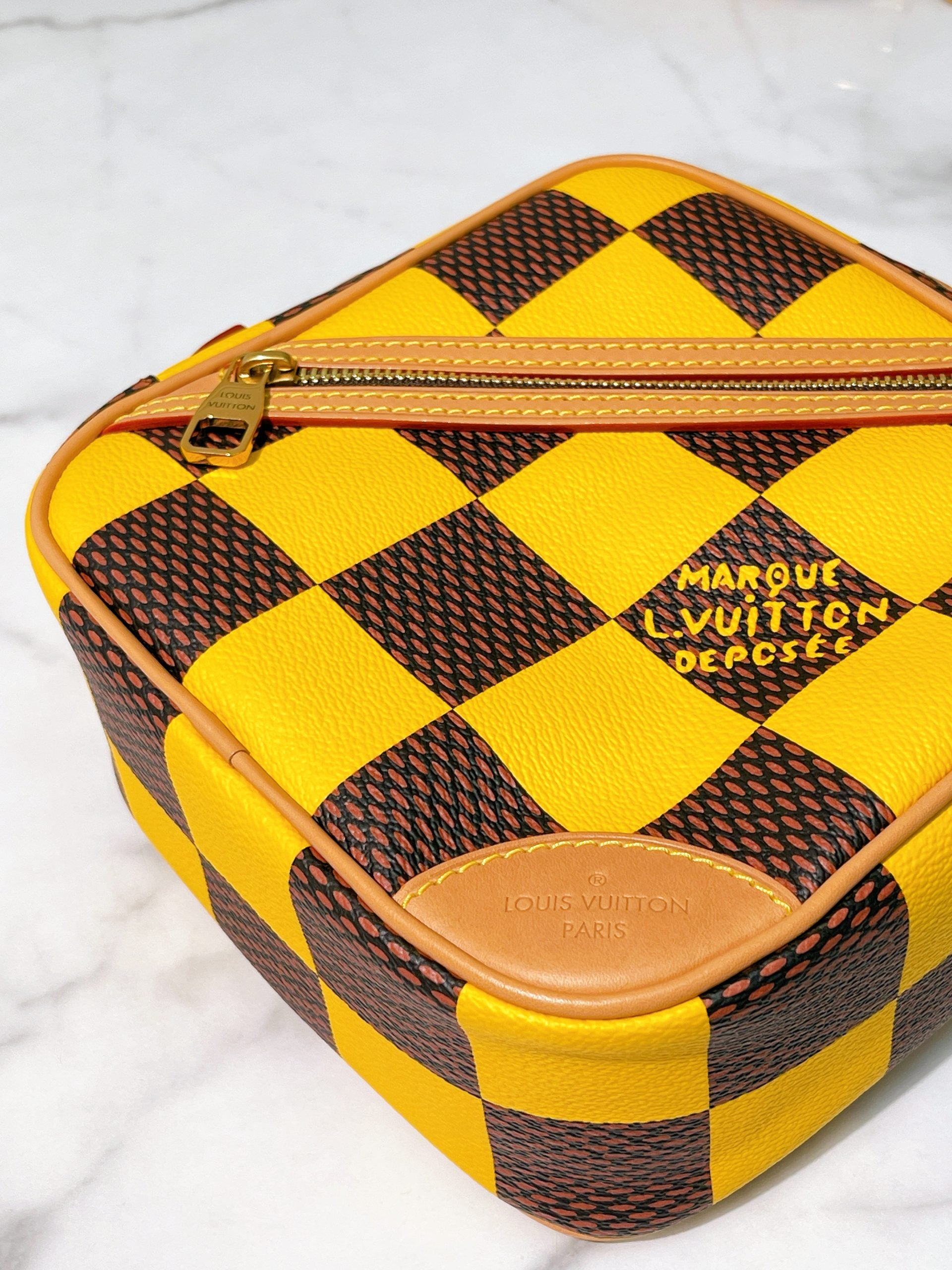 LV CHESS MESSENGER