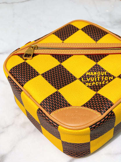 LV CHESS MESSENGER