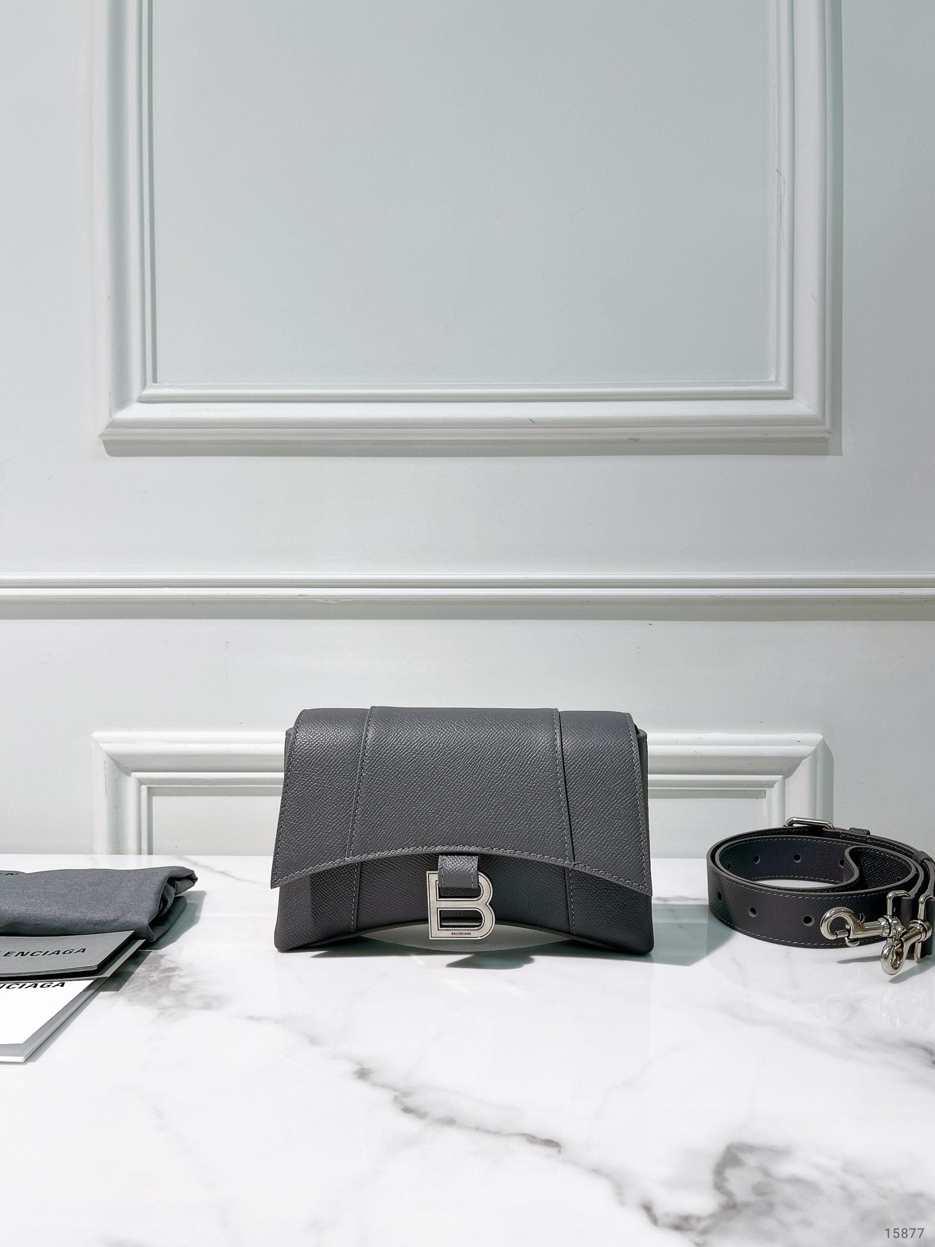 BALENCIAGA DOWNTOWN MINI