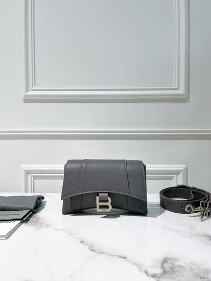 BALENCIAGA DOWNTOWN MINI