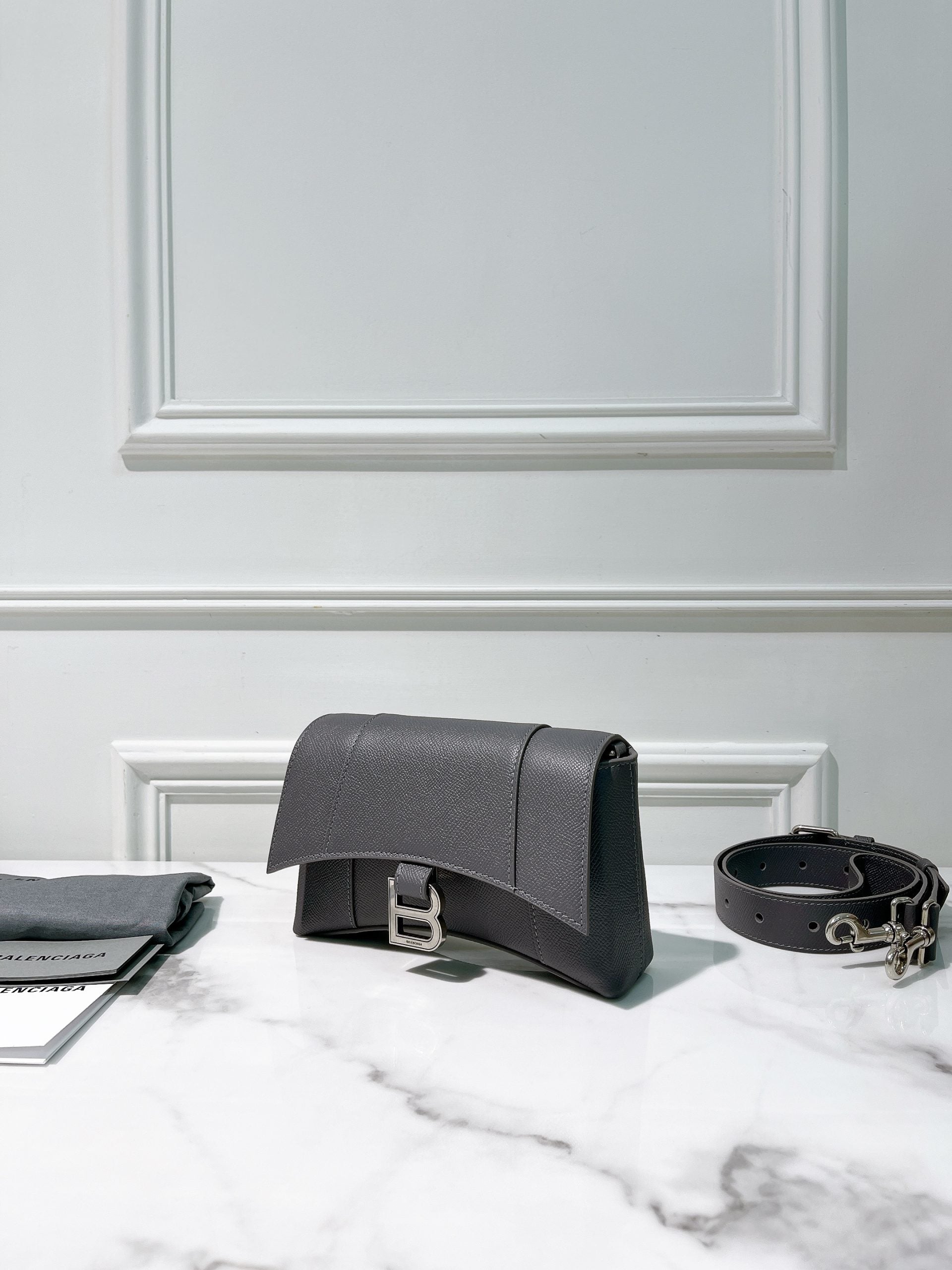 BALENCIAGA DOWNTOWN MINI