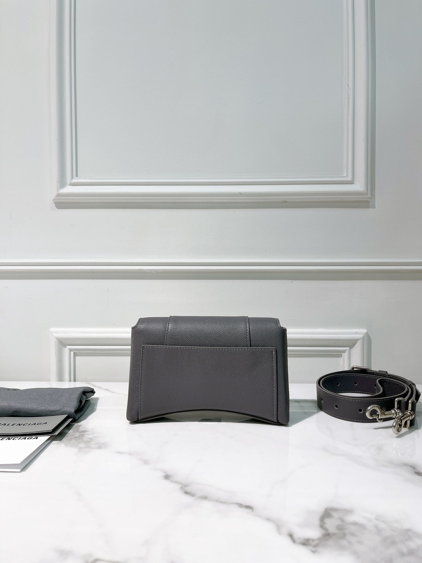 BALENCIAGA DOWNTOWN MINI