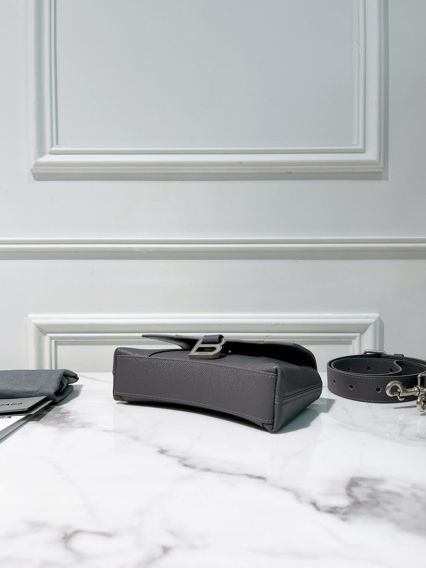 BALENCIAGA DOWNTOWN MINI