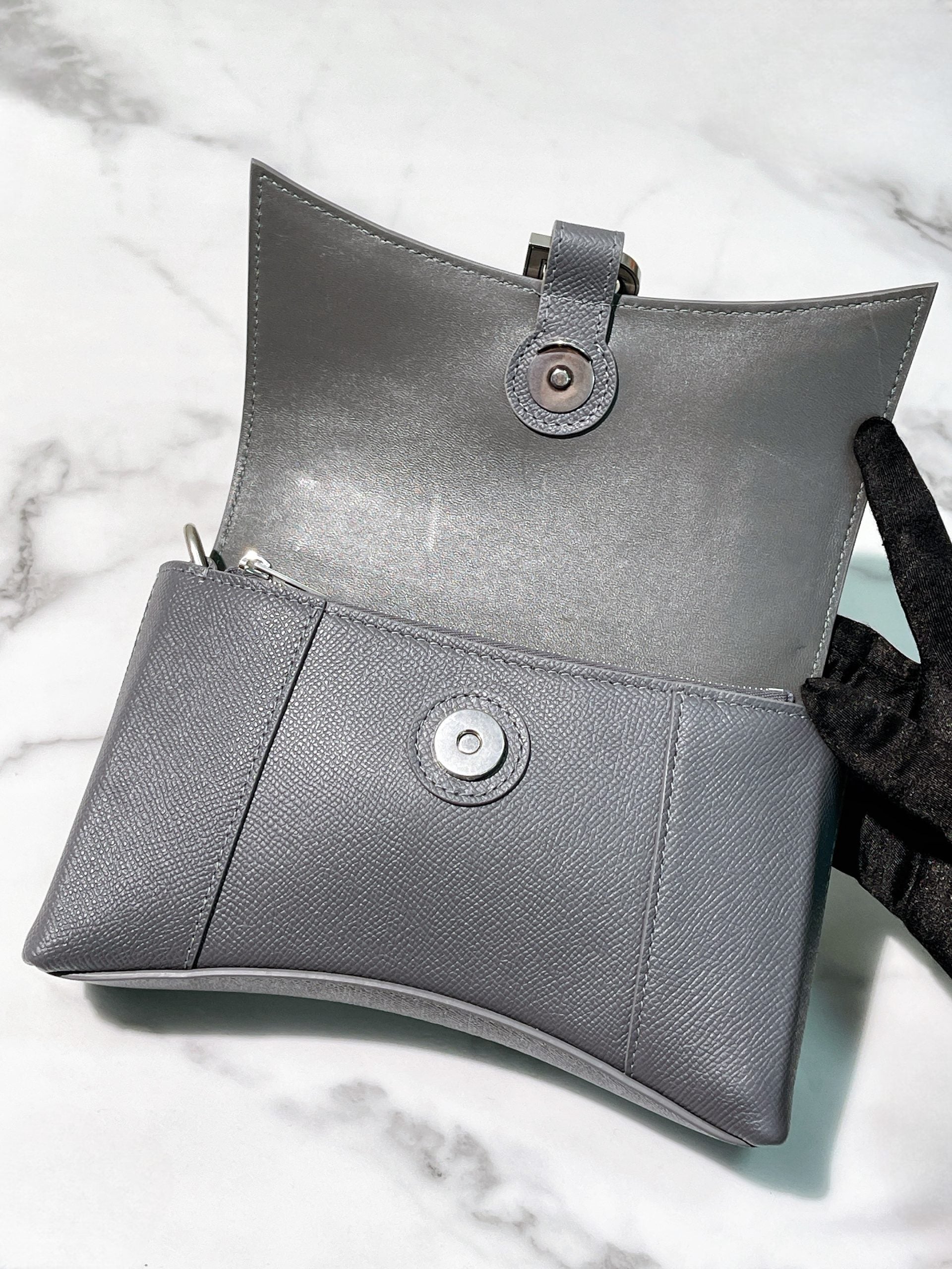 BALENCIAGA DOWNTOWN MINI