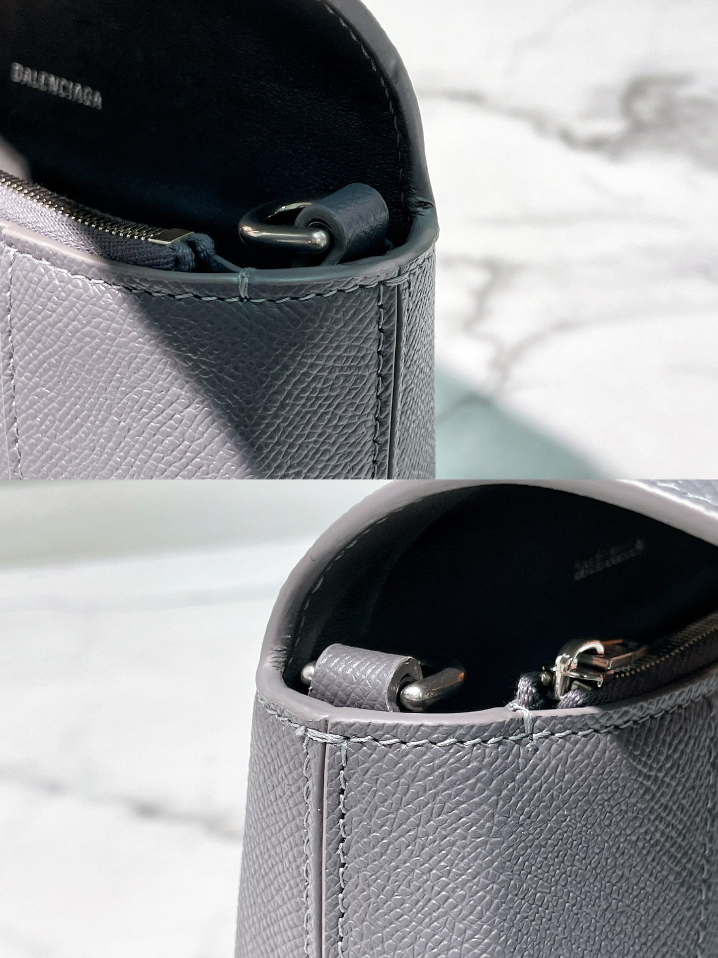 BALENCIAGA DOWNTOWN MINI