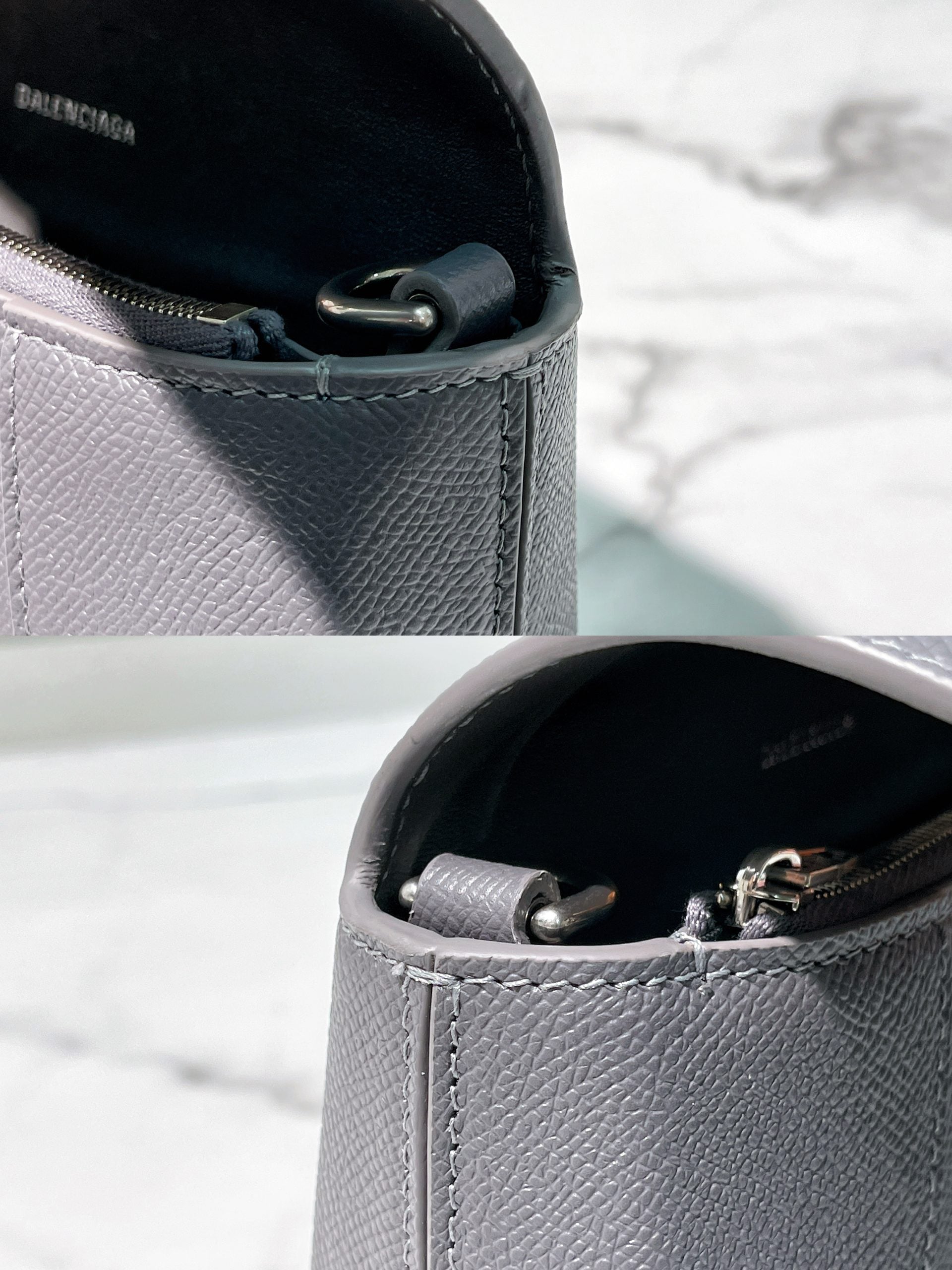 BALENCIAGA DOWNTOWN MINI