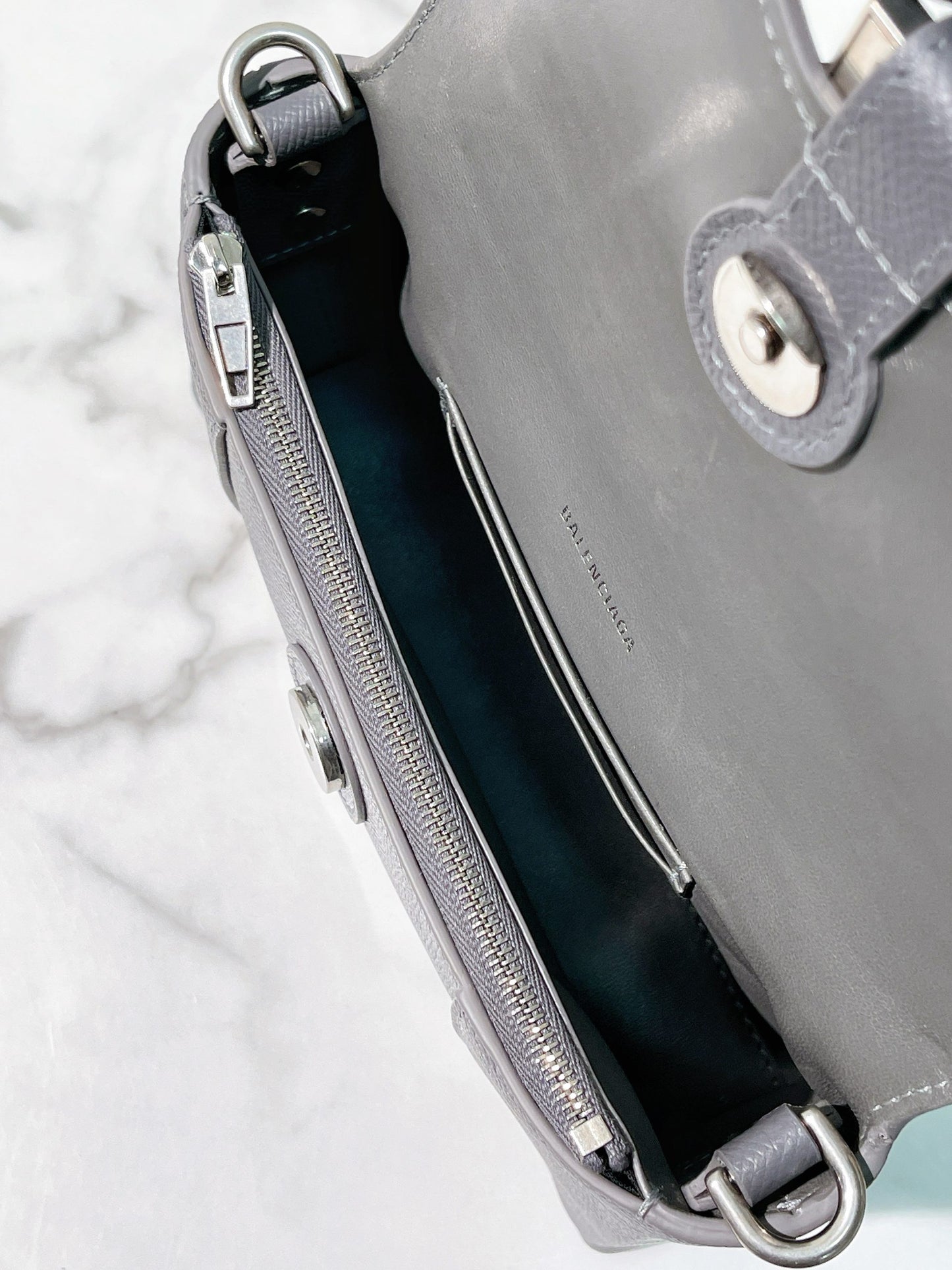 BALENCIAGA DOWNTOWN MINI